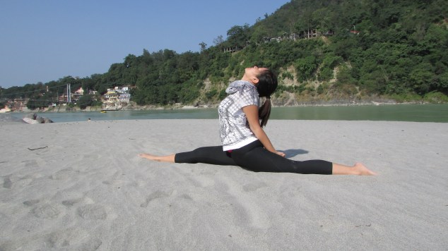 Taking all the energy I can so I can share the vibes at home